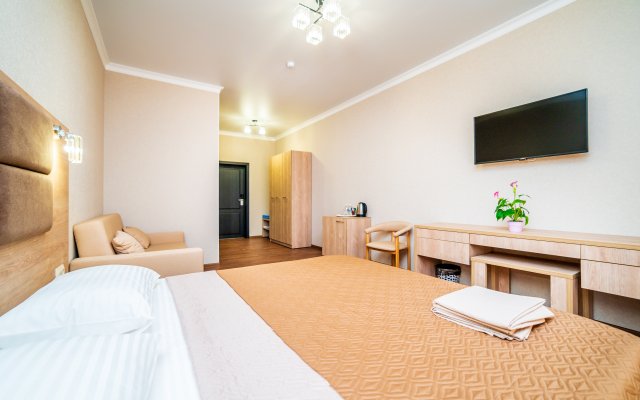 Anzhelika Hotel
