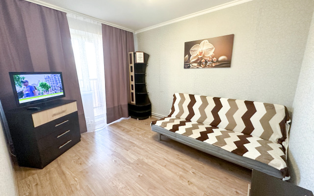 Na Makovskogo 26 Flat