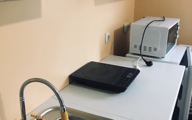 Гостевой дом с Отчетными Документами на Краснознаменской