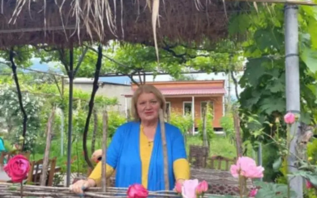 Pogreb Dedushki Gigo Guest house
