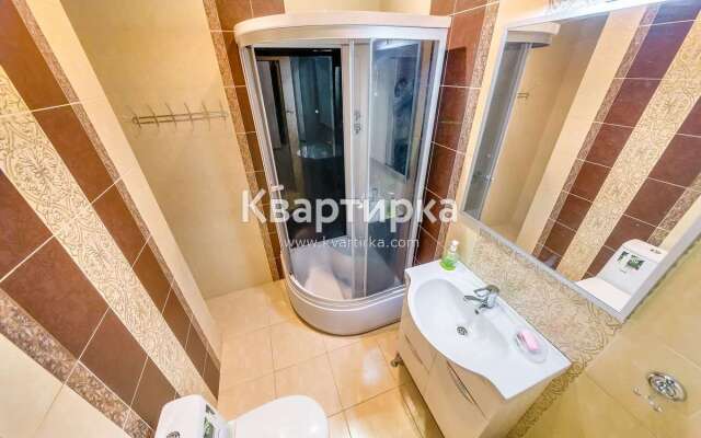 Квартира просторная квартира в Центре Ростов-на-Дону