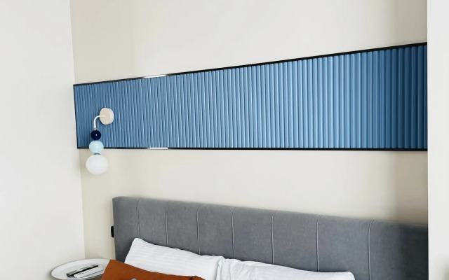 Studiya Aport Flat