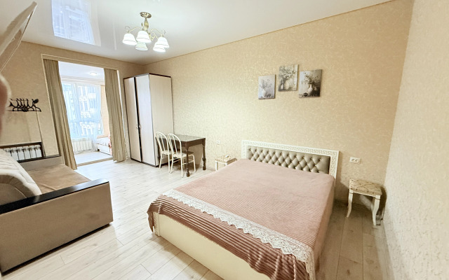 Апартаменты Шикарная сталинка на проспекте Ленина