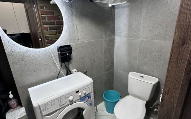 Апартаменты Izzzi 020