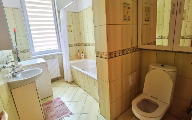 Апартаменты Дух Кёнигсберга