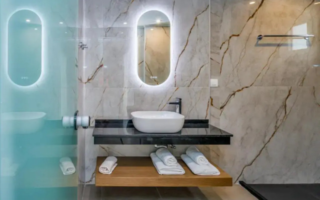 Anassa Suites Adults Only Hotel