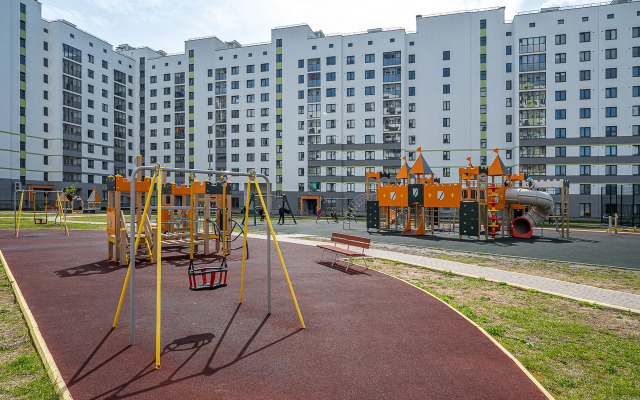 Апартаменты 284 на Успенском Проспекте