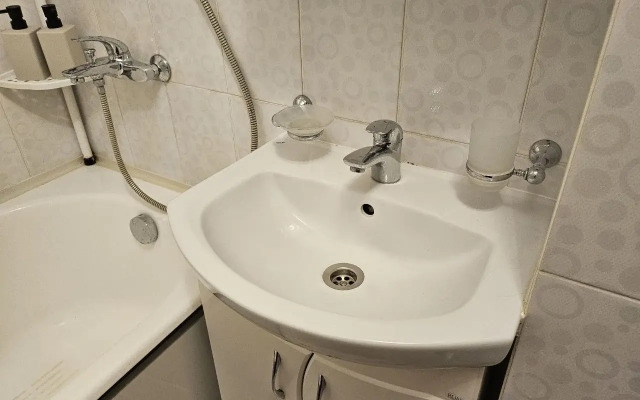 Dom Korabl Flat