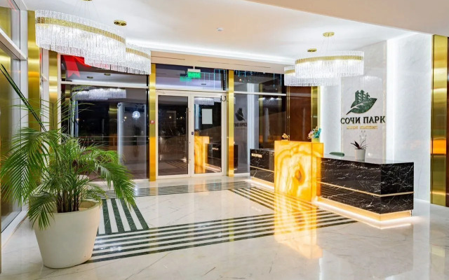 Na Yasnogorskoy Ulitse 16/6k6 Apartment