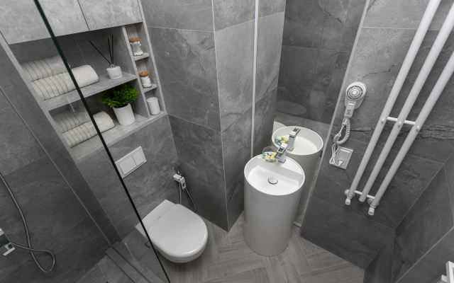 Vidovye Apartamenty Gorod Kanta Flat