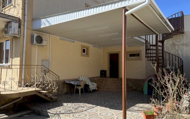 Апартаменты 047 Геленджикский 220