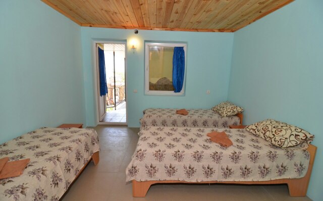 Гостевой Дом Виктория