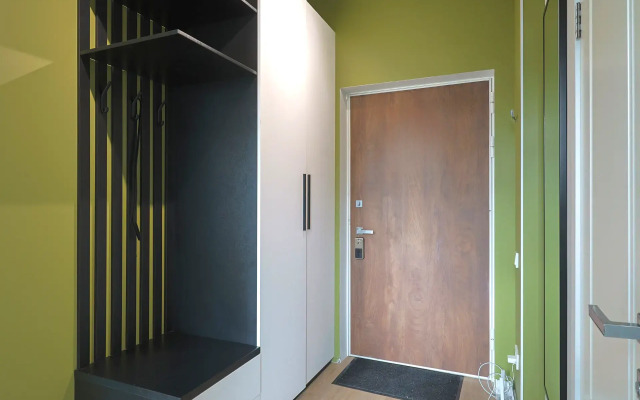 64 Full House v Zhk Khoum Siti Flat