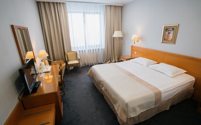 Suleiman Palace Hotel