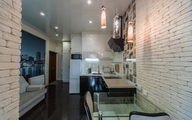 Апартаменты VIP on the beach