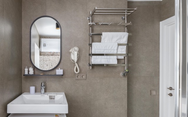 Апартаменты Изумруд Бауманская