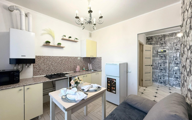 Апартаменты на Телевизионной, 24