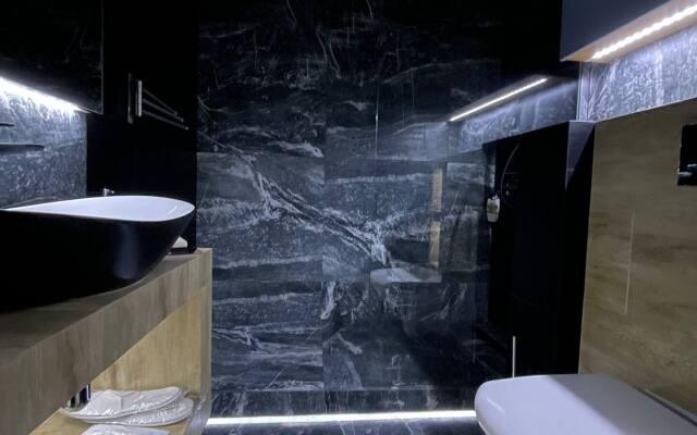 Апартаменты Wonder Cute