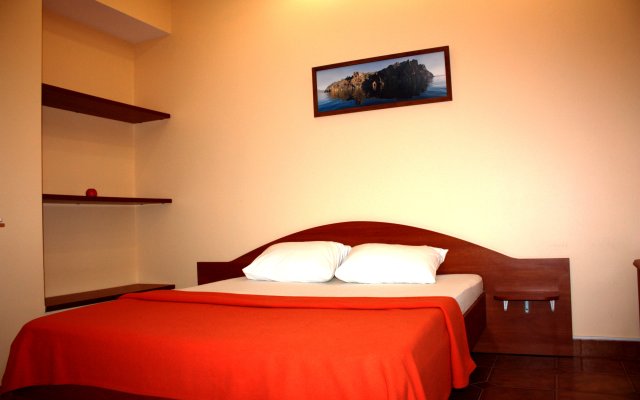 Kolyibel' Koktebelya Hotel