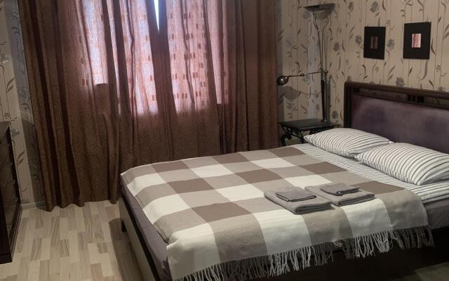 Bon Voyage Apartments