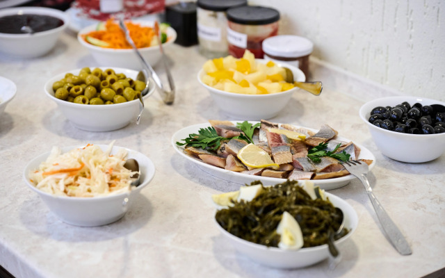 Гостевой Дом Арт Симбирск