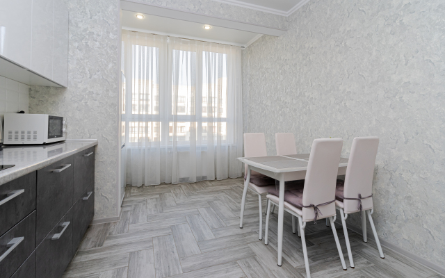 Lyuks posutochno v Zhk Zhigulina Roscha Flat