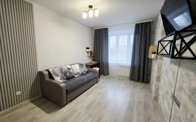 Апартаменты SeveRent на Дзержинского 3 30