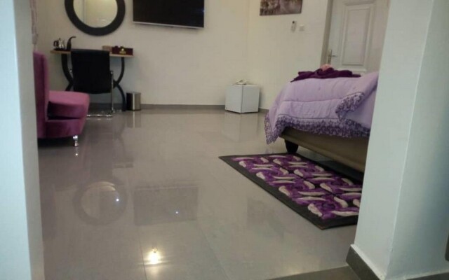 Spa Lavender Suites Hotel