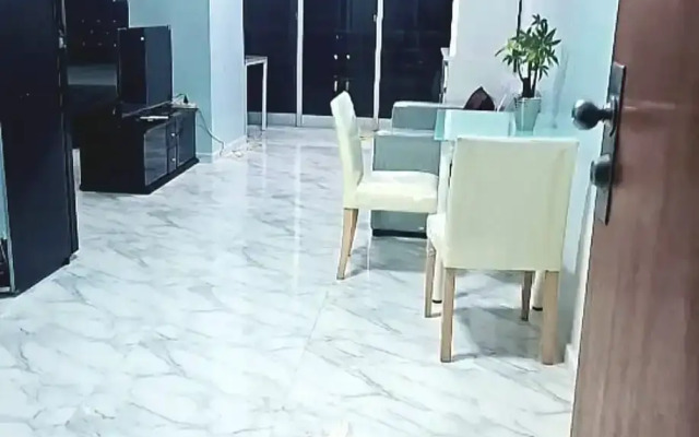 Апарт-отель River View Active 2