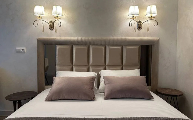 Квартира - студия ДзенХоум Стимул 108