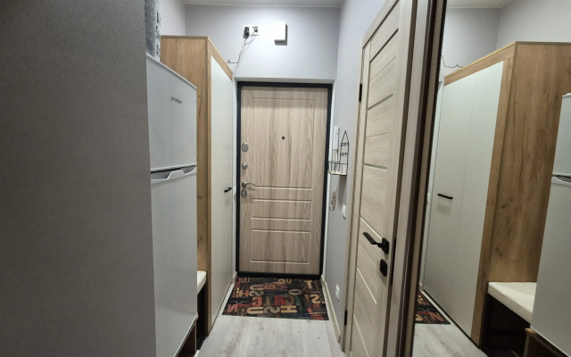 Yarkie Ryadom S Mytischinskoy Bolnitsey Apartments
