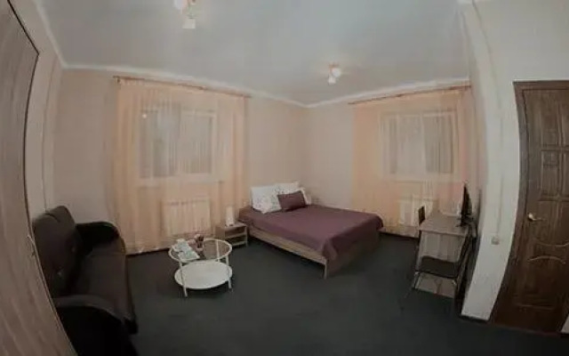 Mini hotel Stary Gorod