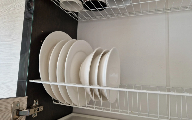 Апартаменты Солнечный 3-91