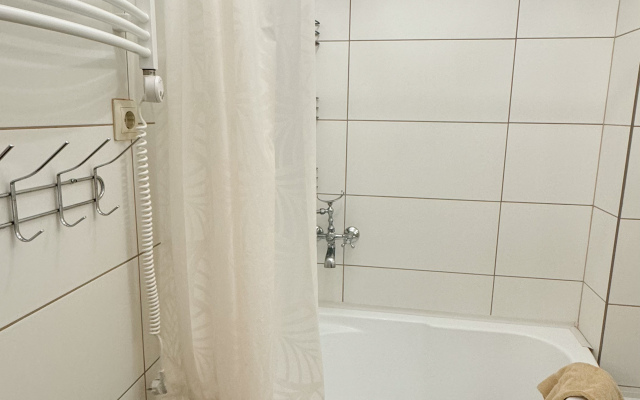 Квартира в историческом центре на улице Красная