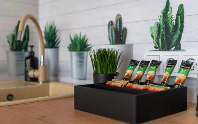 Квартира Студия в Новoм ЖK Кoмфopт-Клaсса Пpофит