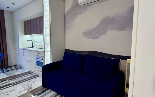 Квартира Уютная в Центре Ростова-на-Дону