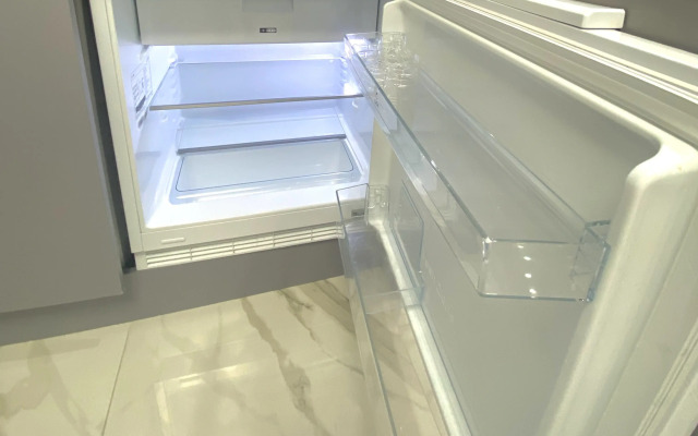 Apartement S Vidom Na Basseyn na Deputatskoj 10 G Flat