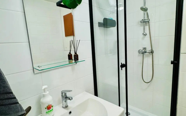 Апартаменты Уютные на Алтуфьевском шоссе