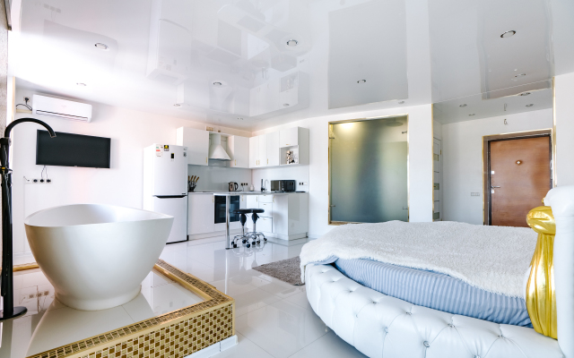 Ignat'evskoe Shosse 14/11 Apartments