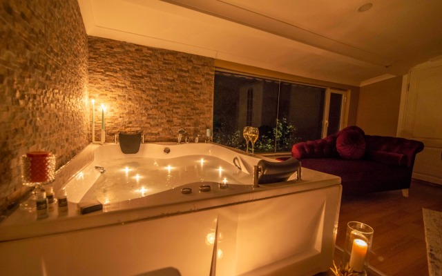 Keyif Boutique Hotel & Restaurant