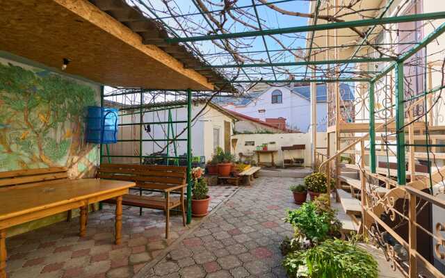 V Samom Serdce  Sevastopolya Flat