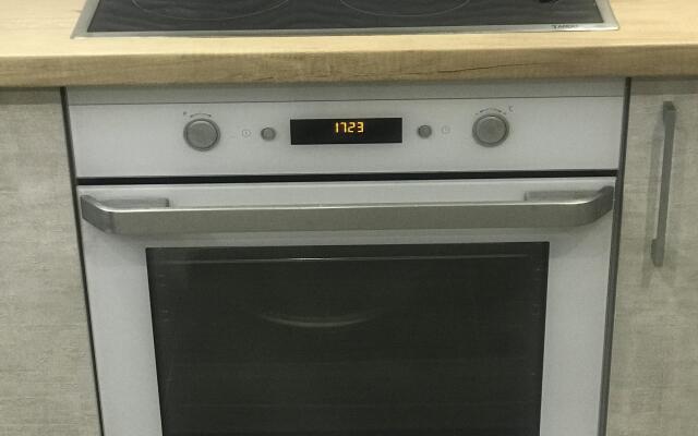 Квартира Современная СТУДИЯ в центре рядом с музеем мирового океана