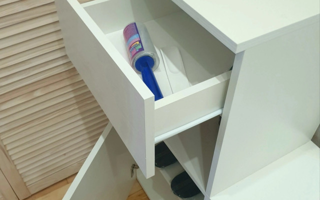 Квартира на Лиговском проспекте 126