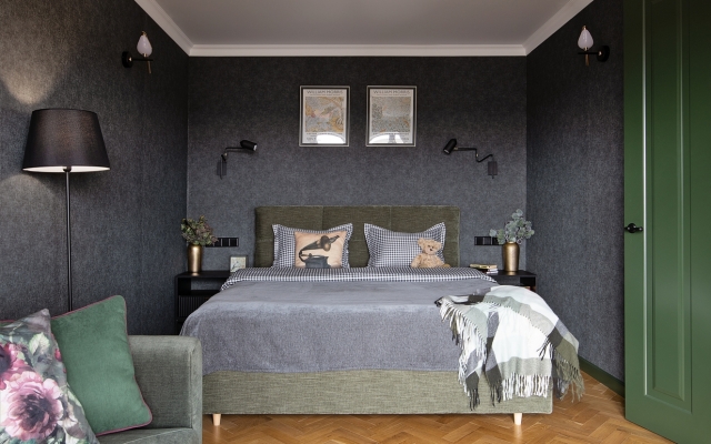 Schwendlund Apartments Zelenogradsk Flat
