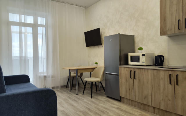 Panda Home V Zhk Naberezhny Kvartal Apartment