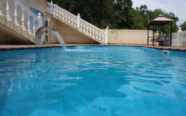 Veles Hotel