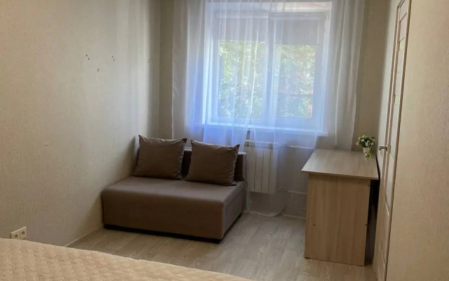 Квартира Уютная квартира для семейного отдыха