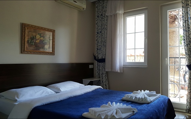 Palme Royal Hotel