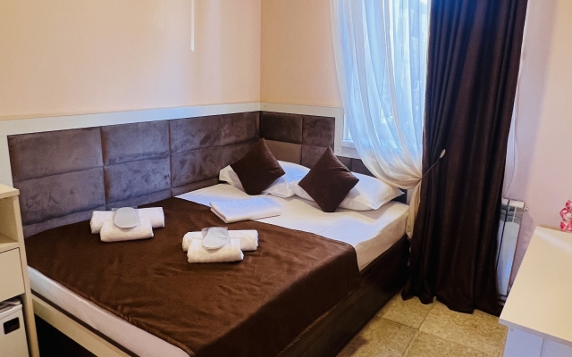 Marnar Hotel