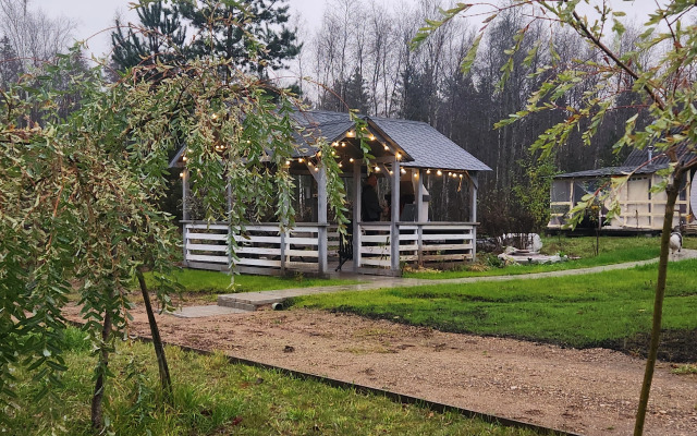 Гостевой Дом Woodsy House